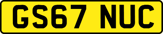 GS67NUC