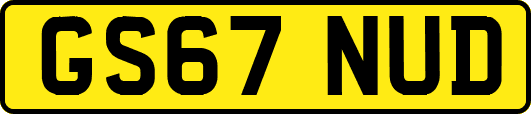 GS67NUD
