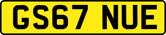 GS67NUE