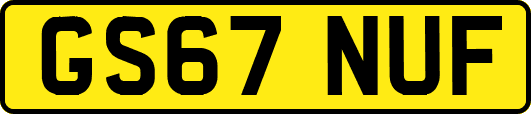 GS67NUF