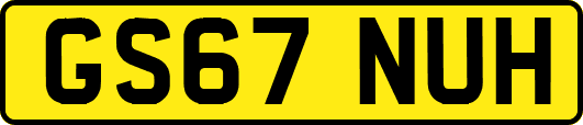 GS67NUH