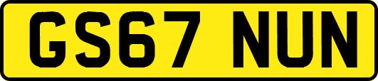 GS67NUN