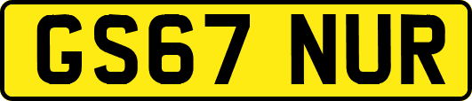 GS67NUR