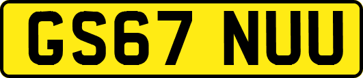 GS67NUU