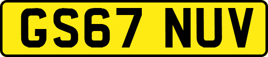 GS67NUV