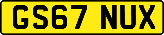 GS67NUX