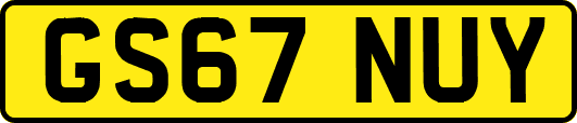 GS67NUY