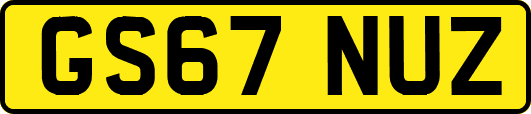 GS67NUZ