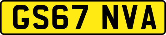 GS67NVA