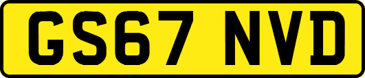 GS67NVD