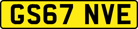 GS67NVE