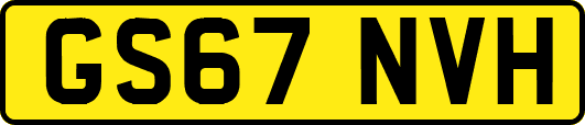 GS67NVH