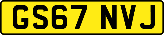 GS67NVJ