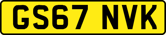 GS67NVK