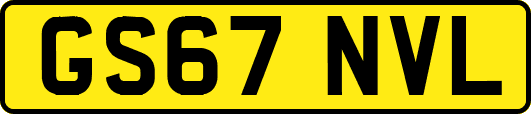 GS67NVL
