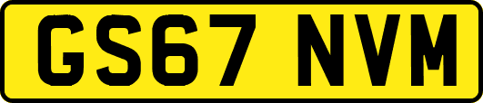 GS67NVM