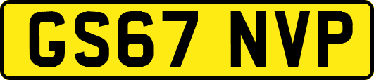 GS67NVP