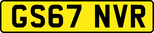GS67NVR