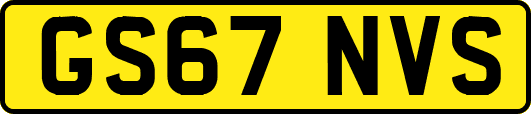 GS67NVS
