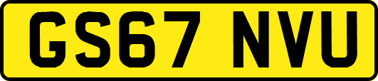 GS67NVU