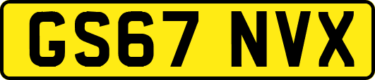 GS67NVX