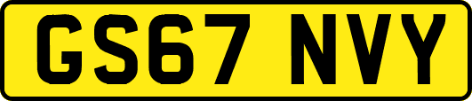 GS67NVY