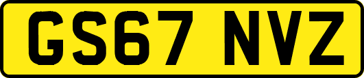 GS67NVZ