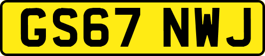 GS67NWJ