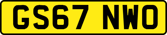 GS67NWO