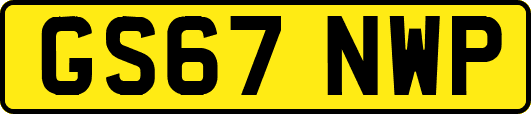 GS67NWP