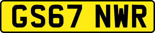 GS67NWR