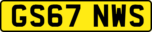 GS67NWS