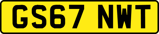 GS67NWT