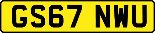 GS67NWU