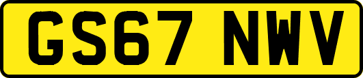 GS67NWV