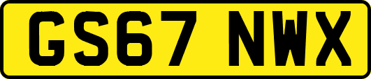 GS67NWX