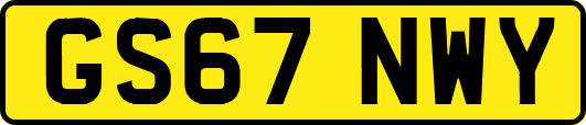 GS67NWY