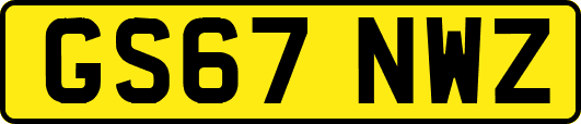 GS67NWZ