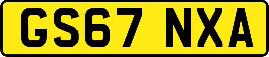 GS67NXA
