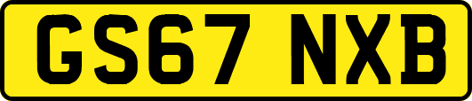 GS67NXB