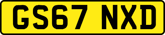 GS67NXD