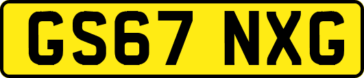 GS67NXG