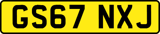 GS67NXJ