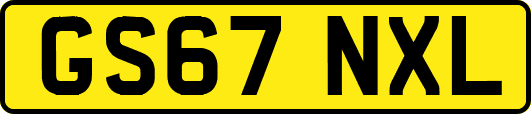 GS67NXL