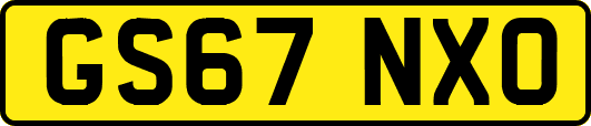 GS67NXO