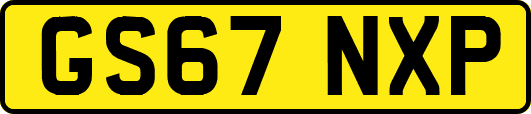 GS67NXP