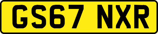 GS67NXR