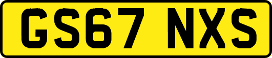 GS67NXS