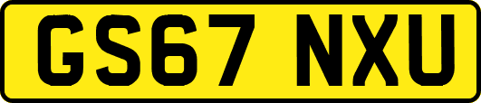 GS67NXU