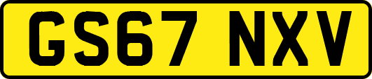 GS67NXV